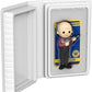 Funko Rewind Star Trek First Contact - Jean-Luc Picard with Chase Styles May Vary
