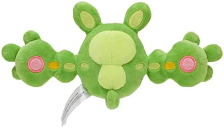 Pokemon Center Sitting Cuties Reuniclus Plush 579 - Generation 5-6 in