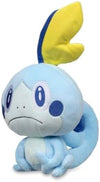 Pokemon Center Sobble Poke Plush - 8 In.
