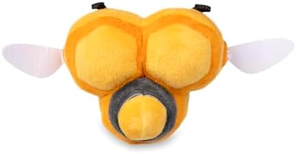 Pokemon Center Combee Sitting Cuties Plush 7 Inch