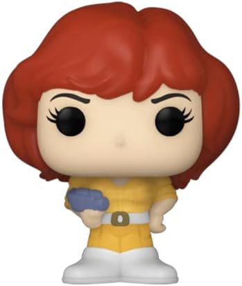 Funko Bitty POP Teenage Mutant Ninja Turtles TMNT - Leonardo 4-Pack - Leonardo