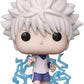 Funko Pop Animation Hunter x Hunter - Hisoka Multicolor