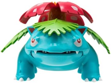 Pokemon Select Evolution 3 Pack - Features 2-Inch Charmander 3-Inch Charmeleon and