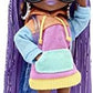 Barbie Extra Minis Doll 7