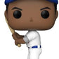 Funko POP MLB Legends - Jackie Robinson - Collectable Vinyl Figure