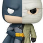 Funko Pop DC Heroes Batman Hush Multicolor Figure 460