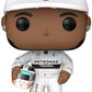 Funko POP Racing Racing - Lewis Hamilton with Helmet - Mercedes-Benz - Collectable Vinyl Figure