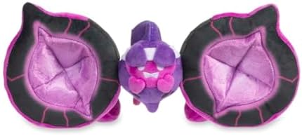 Pokemon Center Pecharunt Poke Plush 7 12 Inch