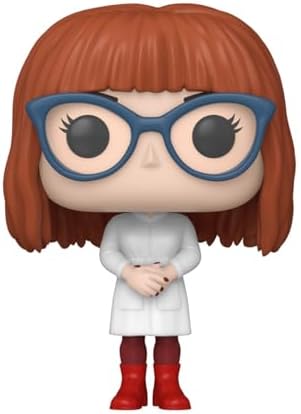 Funko POP TV Wednesday - Rave'n Marilyn Thornhill - Collectable Vinyl Figure