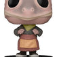 Funko Star Wars The Mandalorian Frog Lady 487