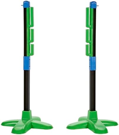 Little Tikes TotSports Pickleball Set Outdoor Sports Experience for Boys and Girls Ages 5