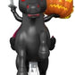 Funko POP Rides Deluxe Sleepy Hollow - Headless Horsemana - The Legend of Sleepy Hollow 1949 - Collectable Vinyl Figure