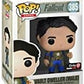 Funko Fallout- Pop Vault Dweller wMentats Exc