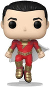 Funko POP Movies Shazam 2-16 Odds for Rare Chase Variant - Glow in The Dark - Collectable Vinyl Figure