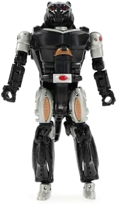 Hasbro Transformers Generations War for Cybertron Deluxe Covert Agent Ravage and