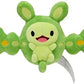 Pokemon Center Sitting Cuties Reuniclus Plush 579 - Generation 5-6 in