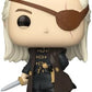 Funko POP TV House of The Dragon - Aemond Targaryen - 16 Odds for Rare Chase Variant - Collectable Vinyl Figure