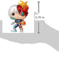 Funko POP Animation My Hero Academia Todoroki Metallic