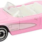 Hot Wheels 2023 Barbie 1956 Corvette Barbie The Movie Pink