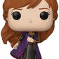 Funko Pop Disney Frozen 2 - Anna Vinyl Figure
