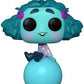 Funko POP Disney Inside Out 2 - Envy on Memory Orb - Collectable Vinyl Figure