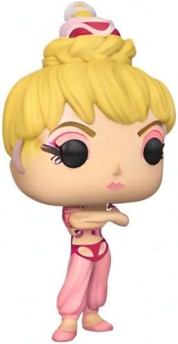 Funko Pop TV I Dream of Jeannie - Jeannie