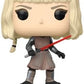 Funko POP Vinyl Star Wars Ahsoka - Shin Hati - Collectable Vinyl Figure