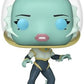 Funko Pop TV Creature Commandos - Nina Mazursky - DC Comics - Collectable Vinyl Figure