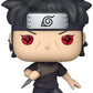 Funko POP Animation Naruto - Shisui Uchiha with Kunai - Glow in The Dark - Collectable Vinyl Figure