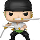 Funko POP Animation Roronoa Zoro - One Piece - Collectable Vinyl Figure