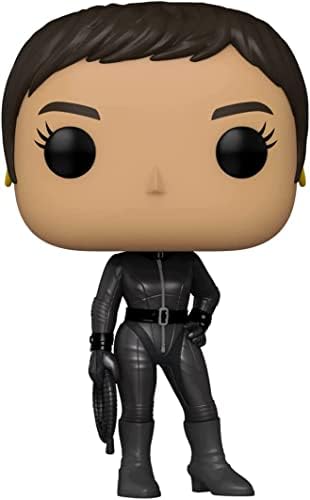 Funko Pop The Batman - Selina Kyle Catwoman Chase Figure