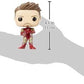 Funko Pop Marvel Avengers Endgame - Tony Stark Iron Man 3 with Gauntlet Fall Convention