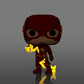 Funko Pop Toy Figure - The Flash - DC Comics - T-Shirt - Clothes with Collectable Vinyl Figure