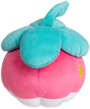 Pokemon Center Bounsweet Pokemon Soda Pop Plush