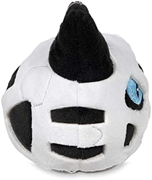 Pokemon Center Sitting Cuties Glalie Plush 362 - Generation 3-6 in