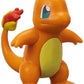 Pokemon - Battle Figure 2 PK Charmander and Pikachu - PKW2852