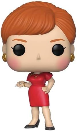 Funko POP TV Mad Men - Don Draper