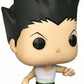 Funko Pop Animation Hunter X Hunter Gon Freecss Hot Topic Vinyl Figure 802