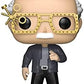 POP Funko Pop Movies Guardians of the Galaxy - Stan Lee Figure Multicolor
