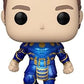 Funko Eternals Ikaris Pop Vinyl Figure with Card - Entertainment Earth
