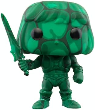 Funko POP Art Series 16 - He-Man Funko Shop