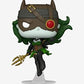 POP Funko DC Comics Pop Heroes The Drowned Vinyl Figure Hot Topic MULTI NONE