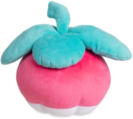 Pokemon Center Bounsweet Pokemon Soda Pop Plush