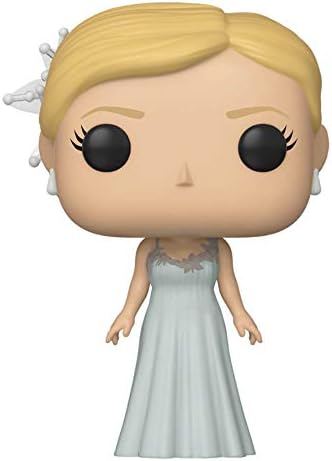 Funko POP Vinyl Harry Potter - Fleur Delacour - Yule - Vinyl Figure - - - for Adults -