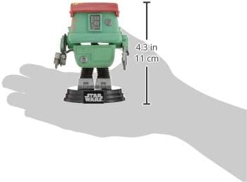 Funko FUN-27030 27030 - POP Vinyl - Multi Colour