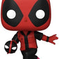 Funko POP Marvel Deadpool - Bowling - Collectable Vinyl Figure
