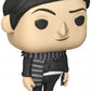 Funko Pop Movies Minions The Rise of Gru - Young Gru Multicolor 3.75 inches