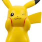 Pokemon Battle Figure 3 Pack - Features 2-Inch Pikachu and Perrserker and 3-Inch Hawlucha