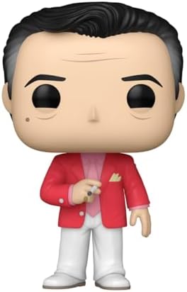 Funko POP Movies Casino - Sam 'Ace' Rothstein - Collectable Vinyl Figure