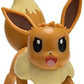 Pokemon Battle Figure 8 Pack - Features 2-Inch Pikachu Eevee Appletun Growlithe Mimikyu